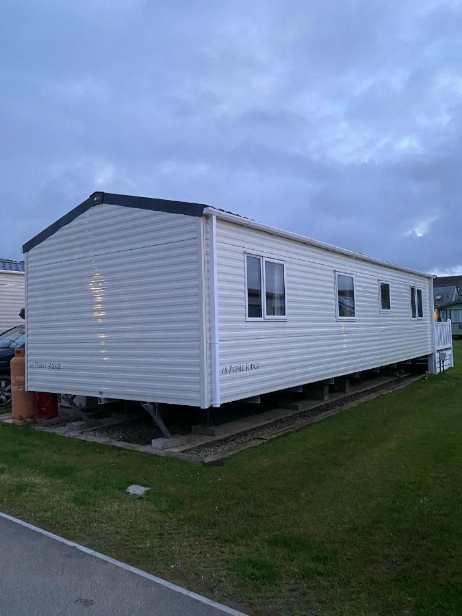 Pebble Ridge Hoilday Home Northam Luaran gambar