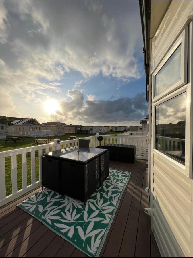 Pebble Ridge Hoilday Home Northam Luaran gambar