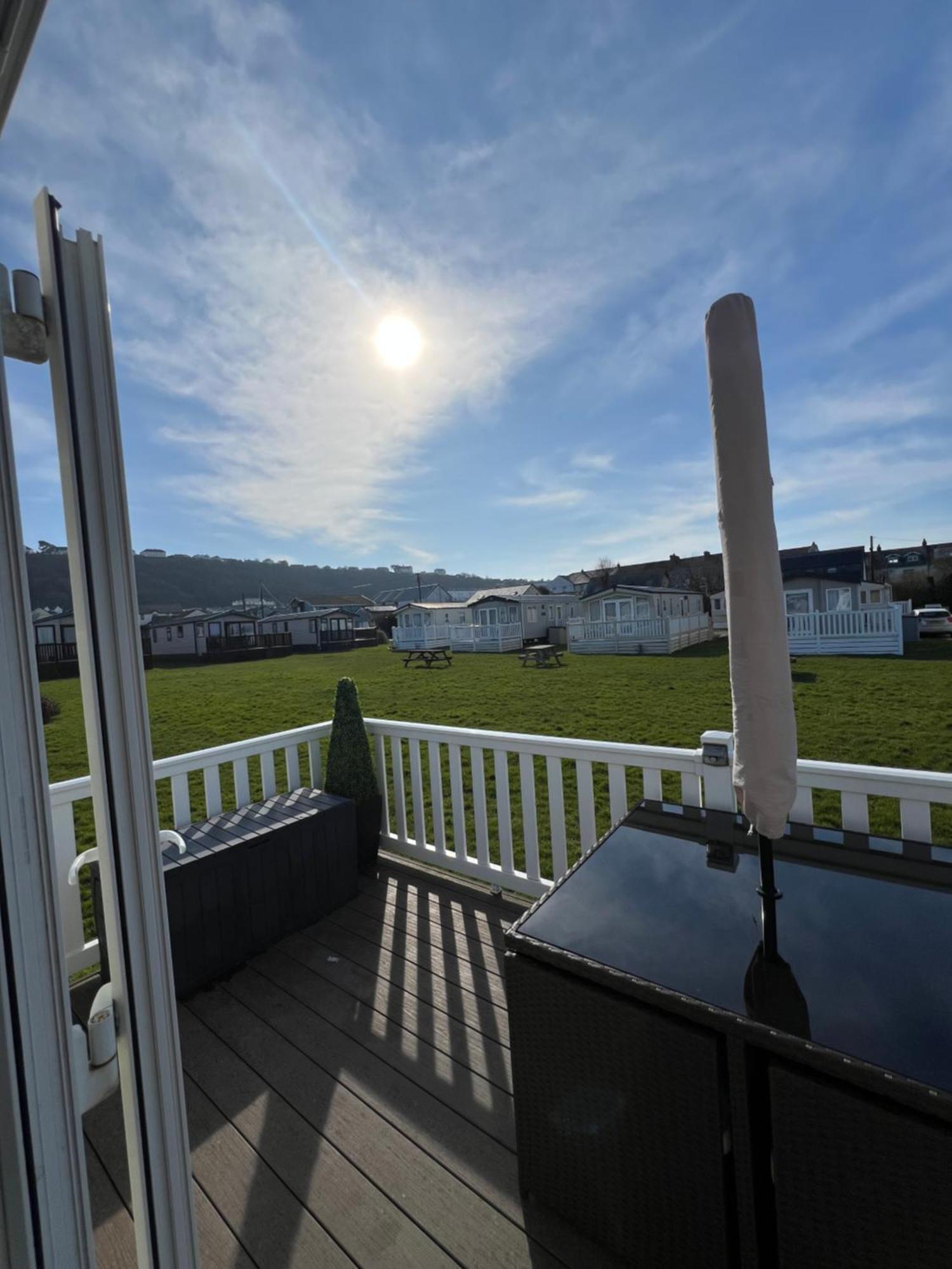 Pebble Ridge Hoilday Home Northam Luaran gambar