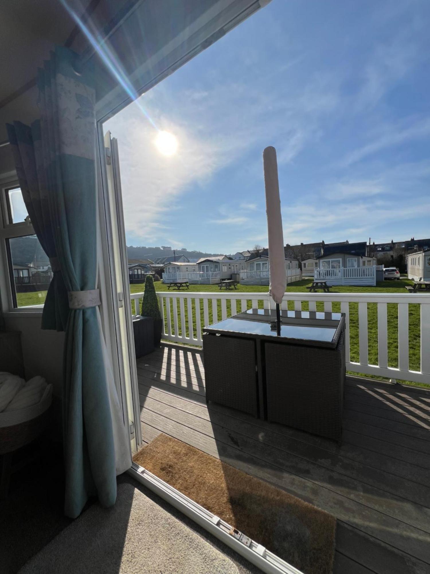 Pebble Ridge Hoilday Home Northam Luaran gambar